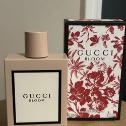 Gucci Bloom 