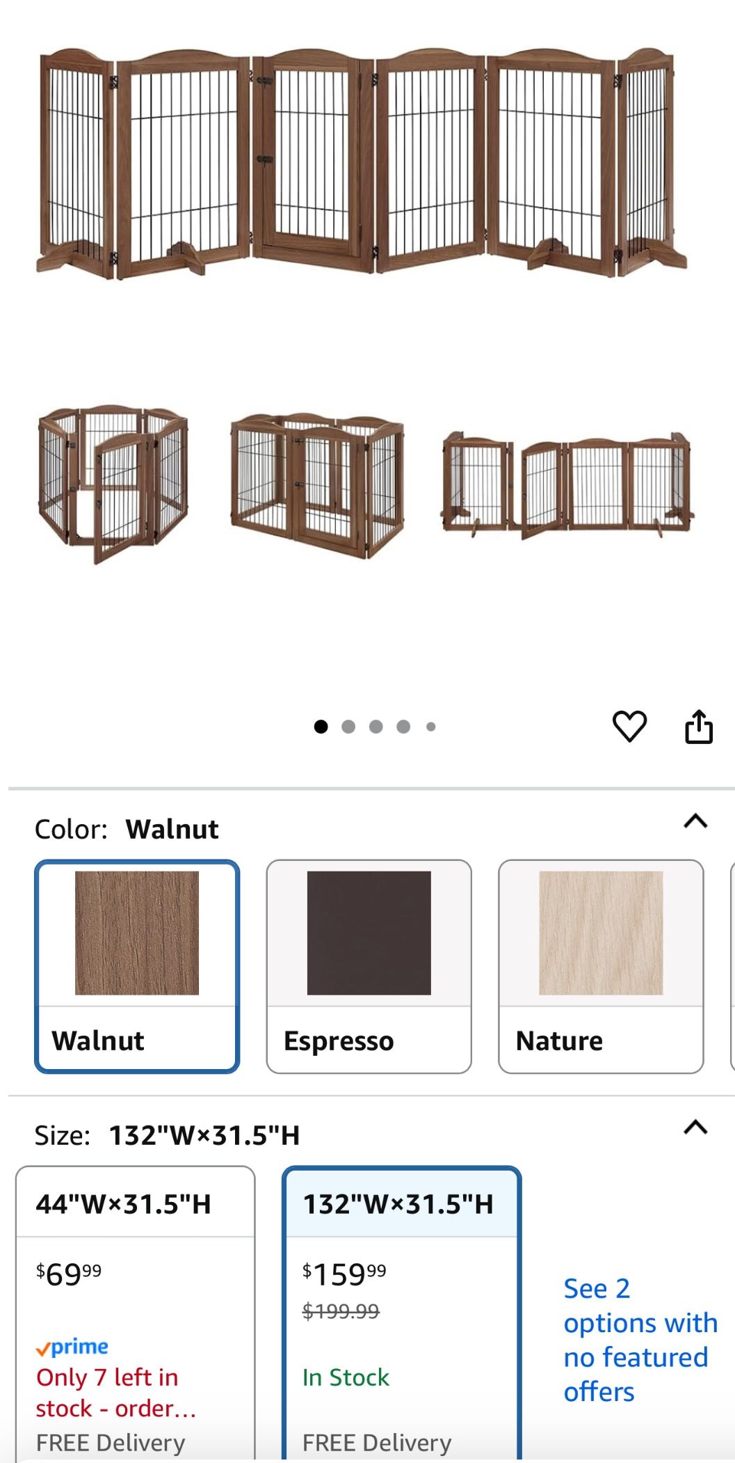 Pet Playpen