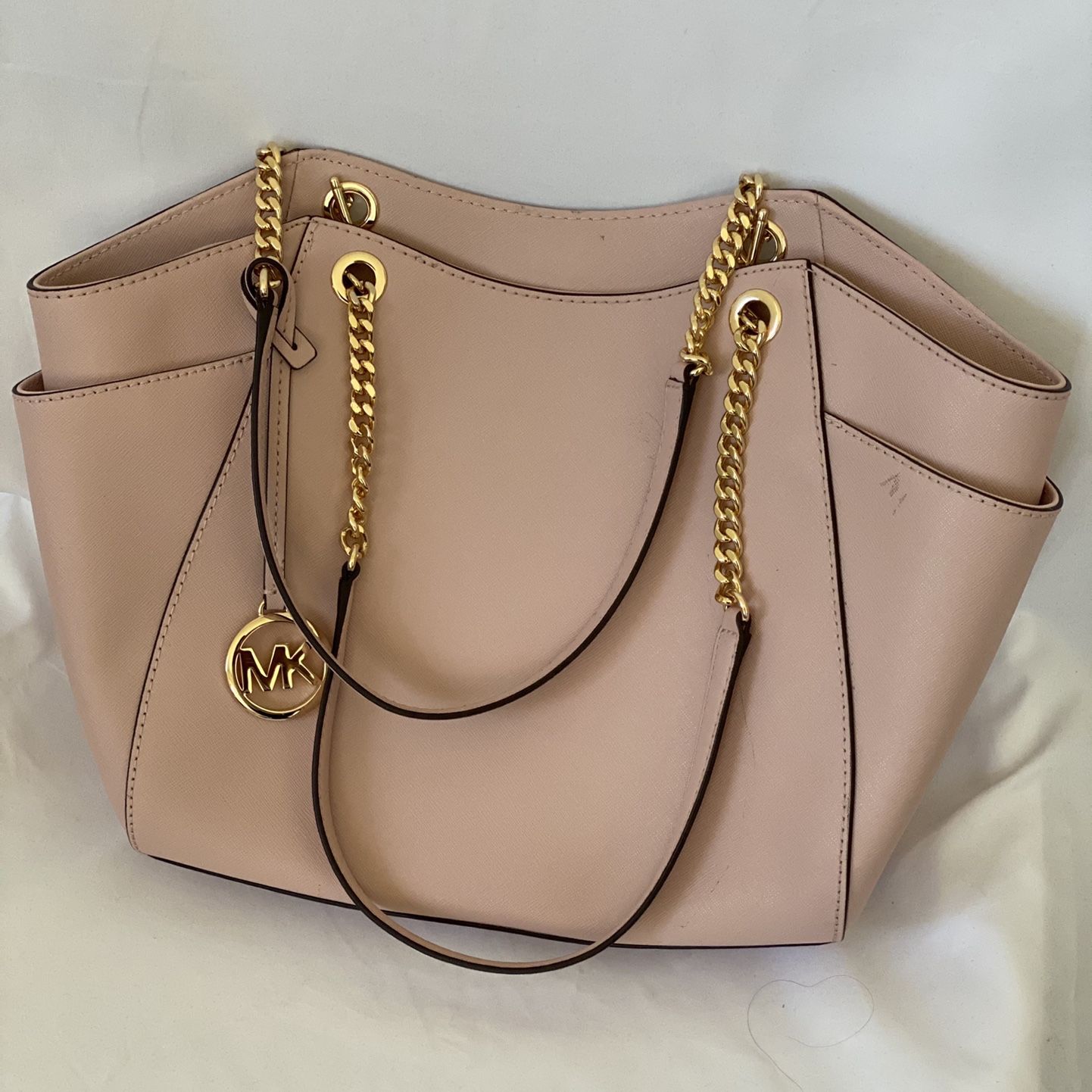 Pink Michael Kors