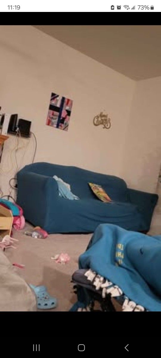 3 Seat Sofa