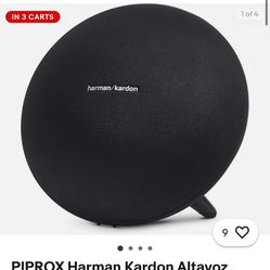 Harmon Kardon Speaker