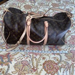 Duffel Bag 