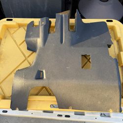 E30 bmw interior part
