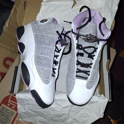 Kids Grade School Jordan Retro 13 5.5