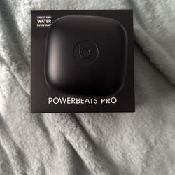 Powerbeats pro