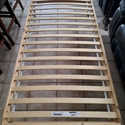 Twin Bed Frame IKEA