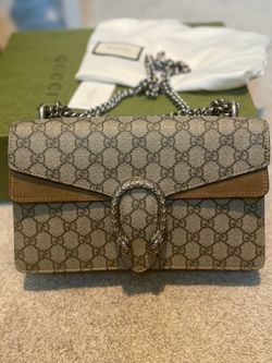 Gucci Dionysus