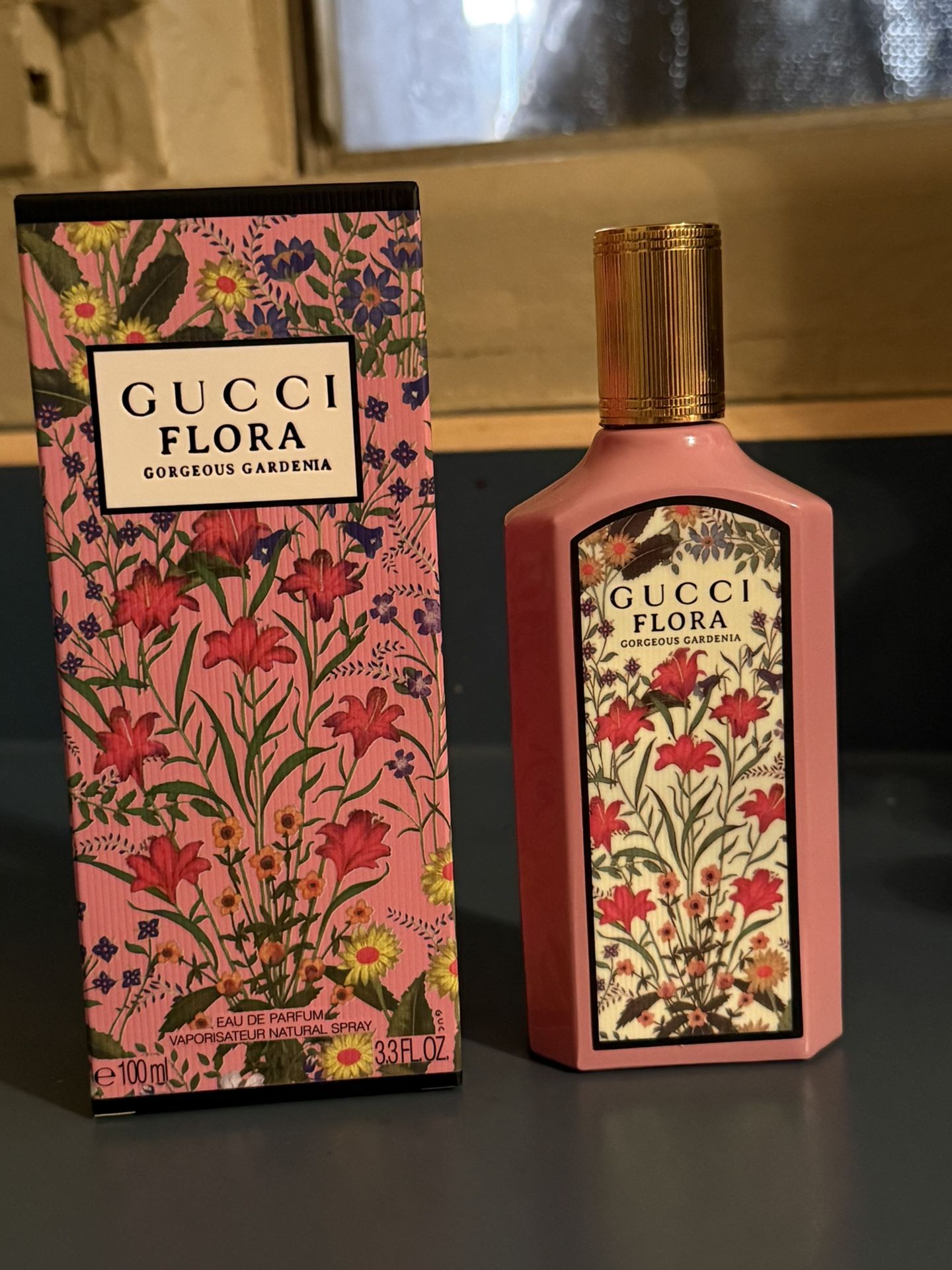 Women’s Perfume