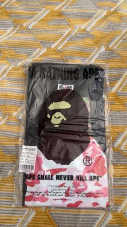 Small Bape shirt
