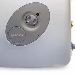Bosch 7 Gal. Electric Point-of-Use Water Heater