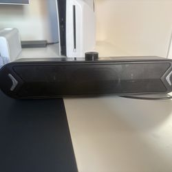 Lenure PC USB Speaker 10W