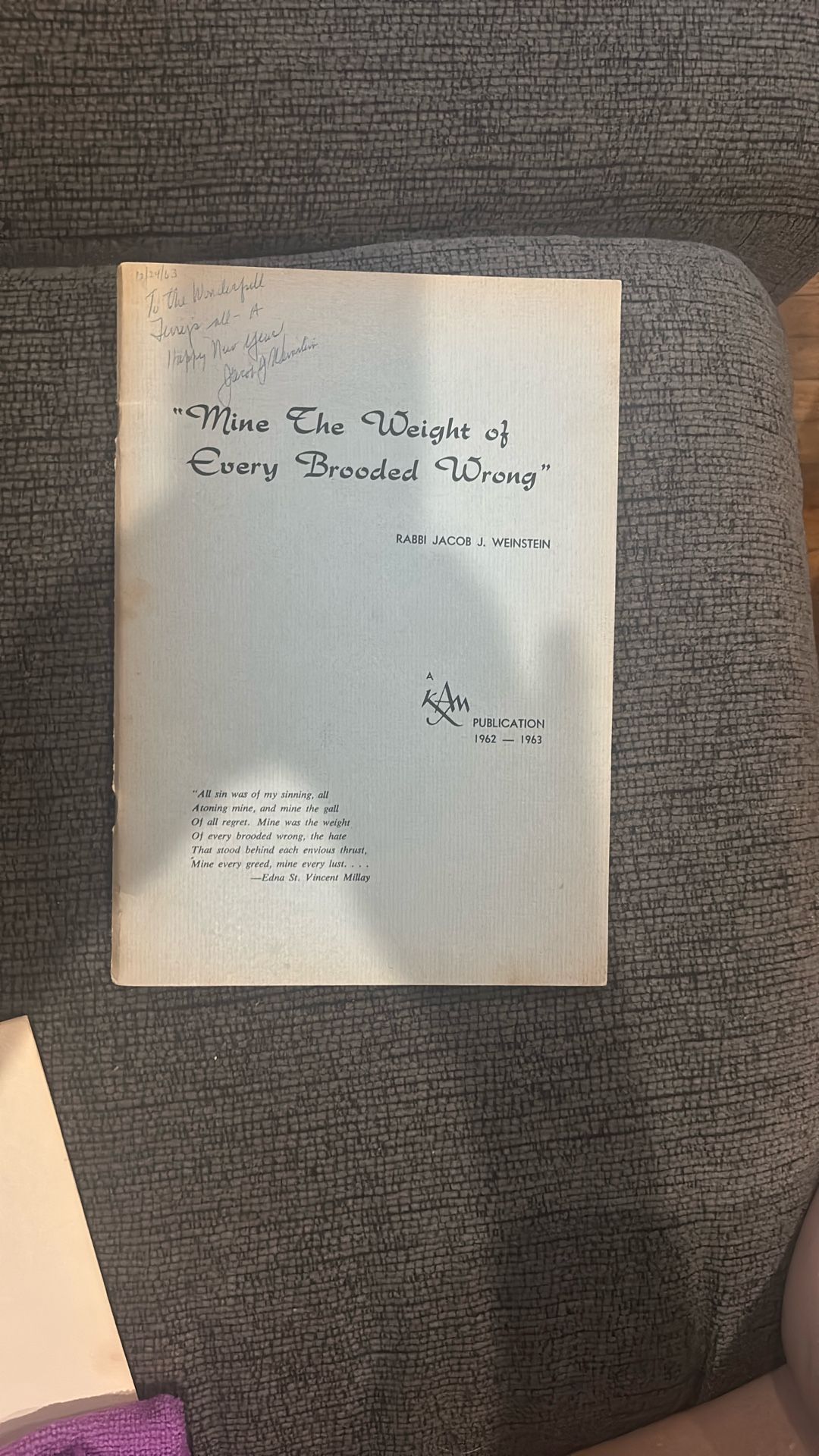 Jewish Books