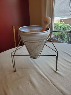 Vintage Food Mill