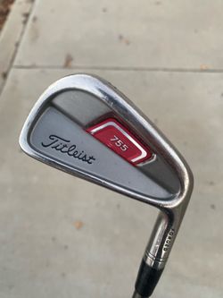 Titleist 755 Forged 4-Iron Golf Club Right Hand
