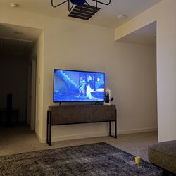 55” TV 