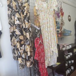SHORTY’S BOUTIQUE 