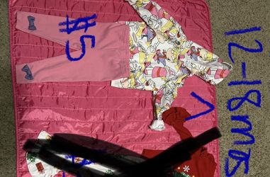Babygirl Clothes