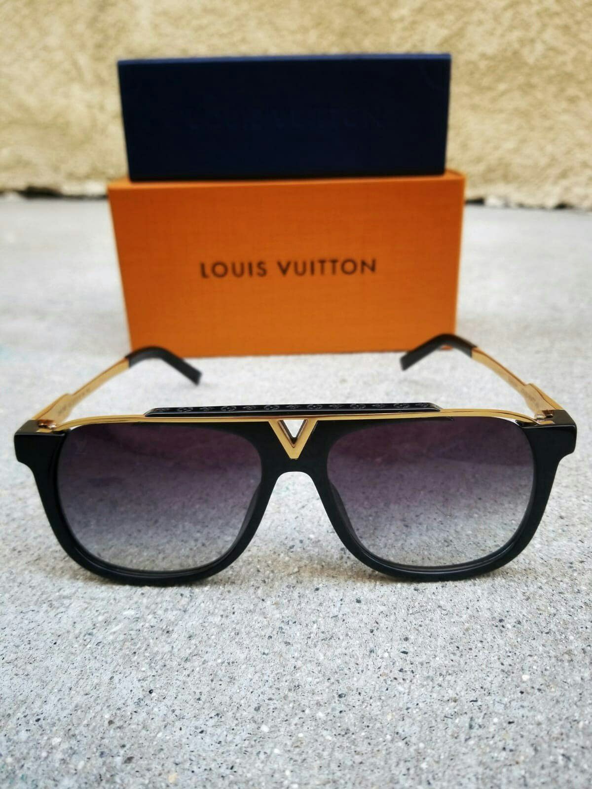 Louis Vuitton Mascot Designer Eyewear Glasses for Men or Women for Sale in  Los Angeles, CA - OfferUp