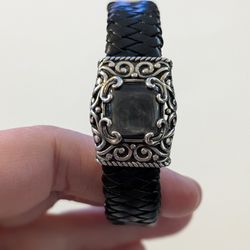 Carolyn Pollack Bracelet