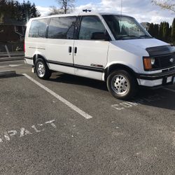 1994 Chevrolet Astro