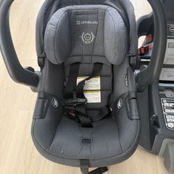 Uppababy Mesa Max Car Seat