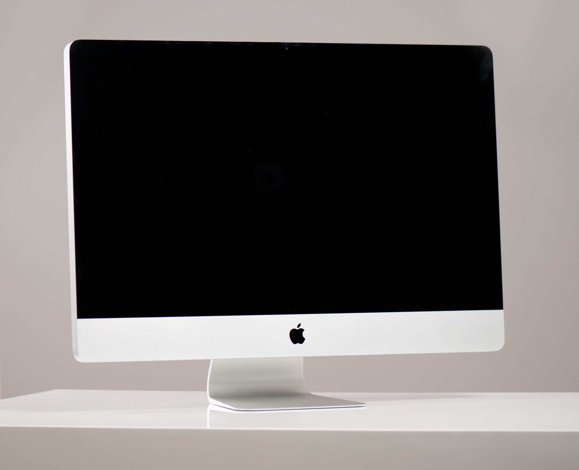 27” iMac Mid 2011