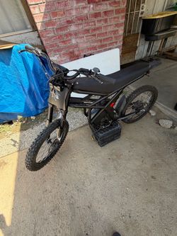 E-bike - GT73