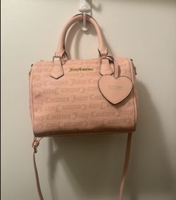 Juicy Couture Bag