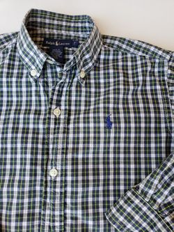 Ralph Lauren Kids size 7