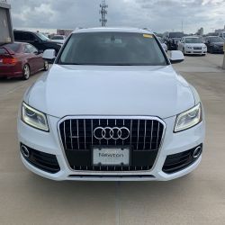 2016 Audi Q5