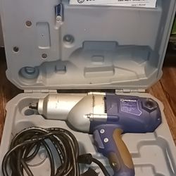 Kobalt 1/2 Inch Heavy Duty Impact Wrench