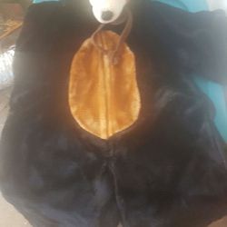 Puppy 1 piece costume great condition size 2t3t