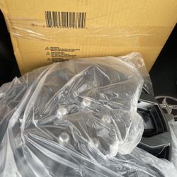 Wheel Covers