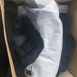 Ugg Slides Size 9