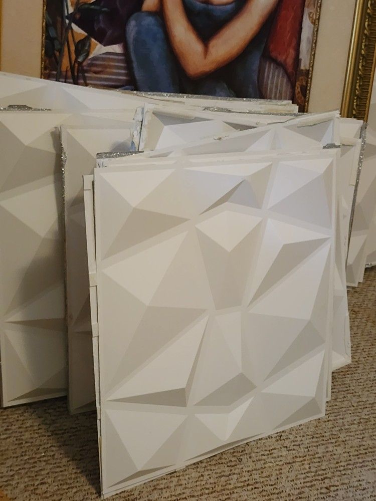 3d Wall Tiles