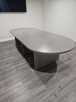 Conference a room Table