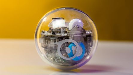 Sphero BOLT+