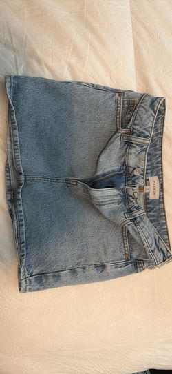 Pacsun skirt