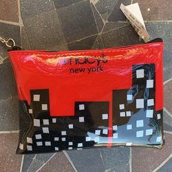 Macy’s New York Women’s Purse