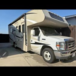 2015 Ford F350 leprechaun 3.8L