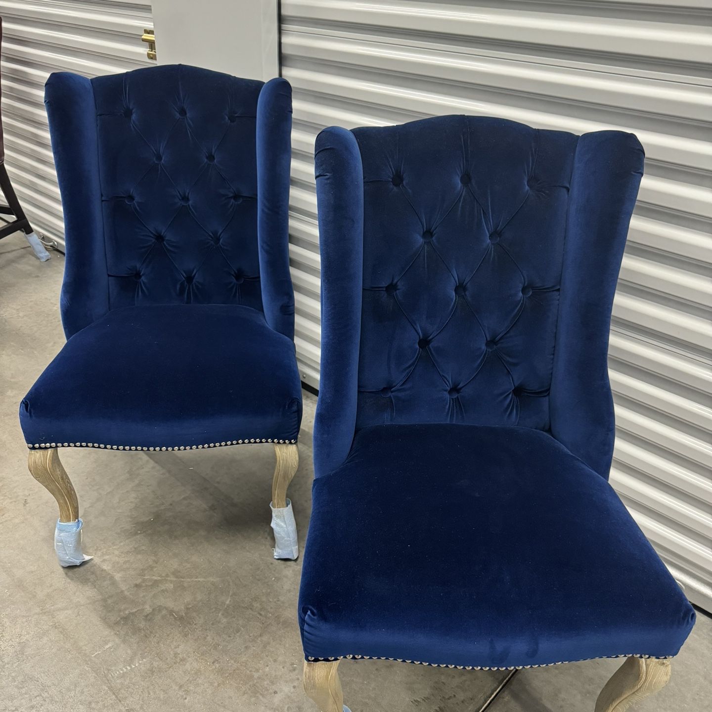Accent Chairs (Z Gallerie)