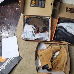 Timberland 