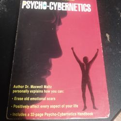 Vintage Collectible Cycle Cybernetics Audio By Dr Maxwell Martz 2 Cassette Tapes