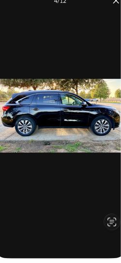 Acura MDX For Sale