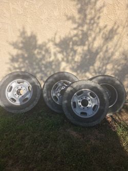 Wheels