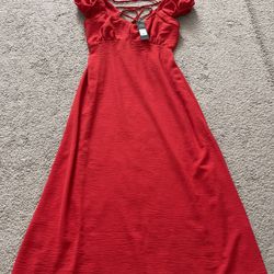 Fashionova Dress