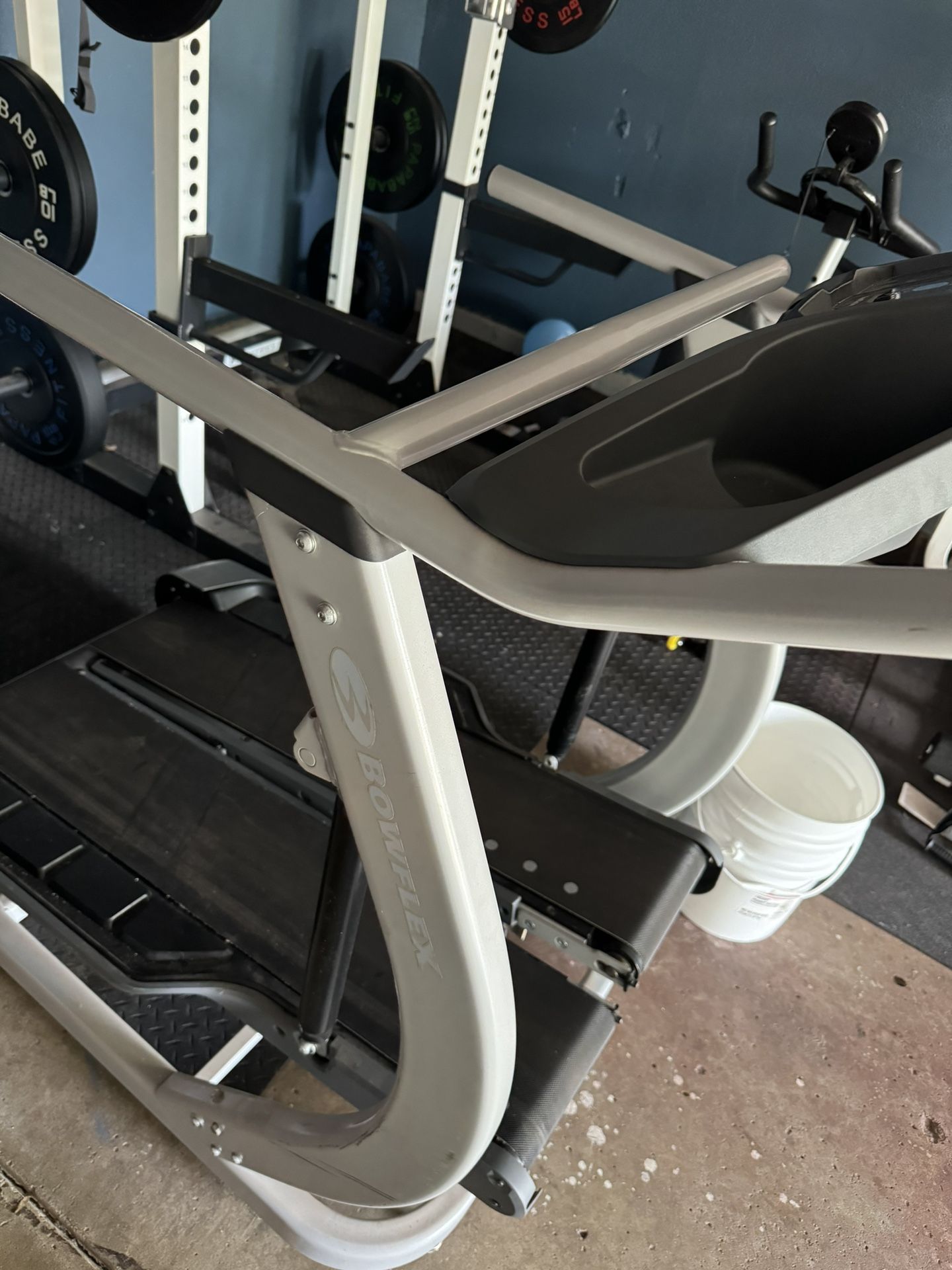 Exercise Equipment