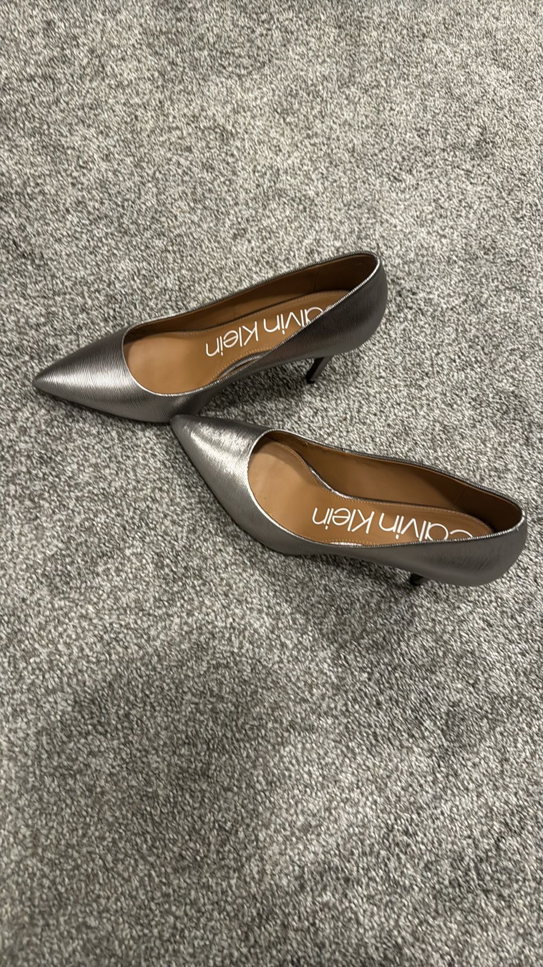Calvin Klein Heels