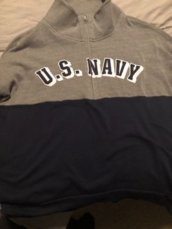 Pink US NAVY sweater