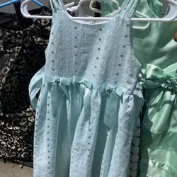 Girl Dress